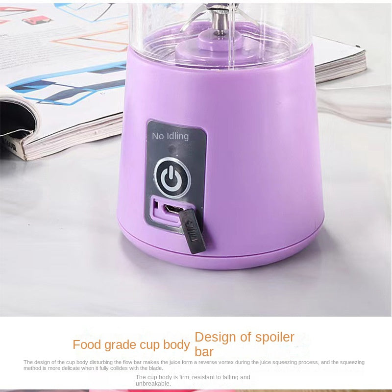 Portable Juicer Blender